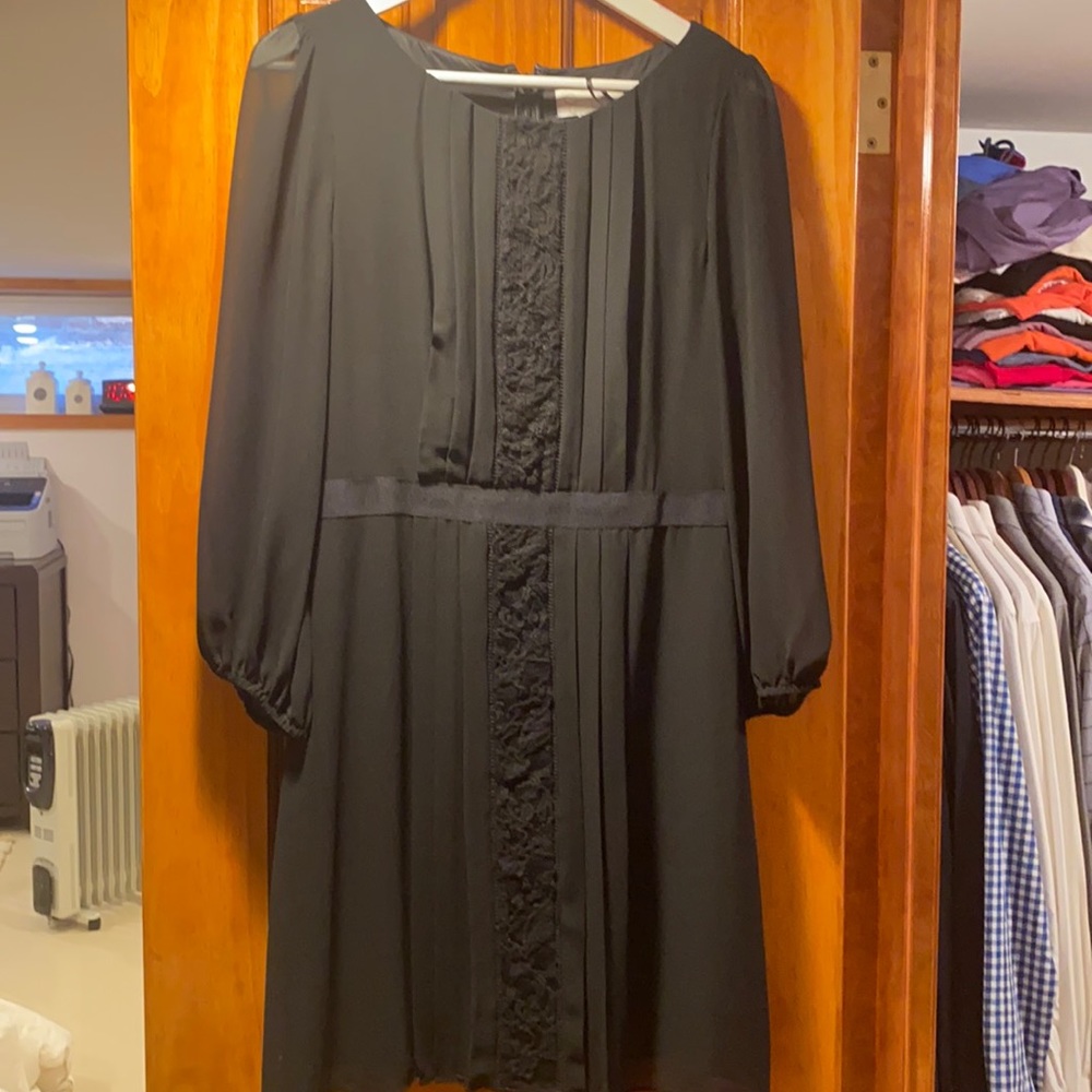 Jessica Simpson dress